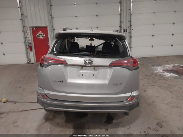 Toyota RAV4 Limited