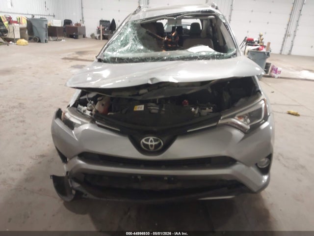 Toyota RAV4 Limited