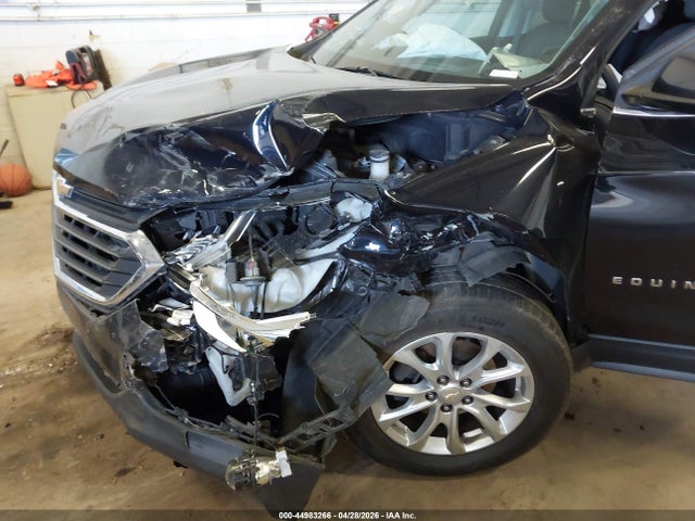 Chevrolet Equinox Fwd Lt 1.5l Turbo