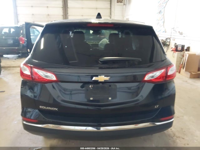 Chevrolet Equinox Fwd Lt 1.5l Turbo
