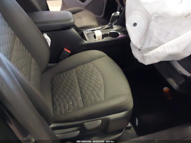 Chevrolet Equinox Fwd Lt 1.5l Turbo