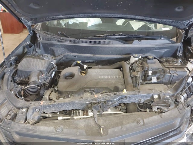 Chevrolet Equinox Fwd Lt 1.5l Turbo
