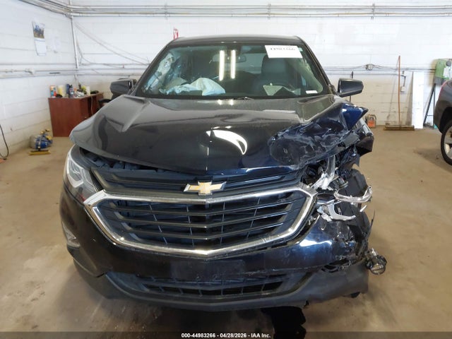 Chevrolet Equinox Fwd Lt 1.5l Turbo