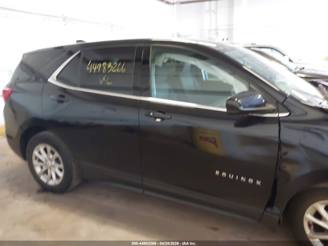 Chevrolet Equinox Fwd Lt 1.5l Turbo