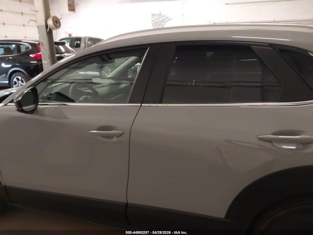 Mazda Cx 2.5 S Select Sport