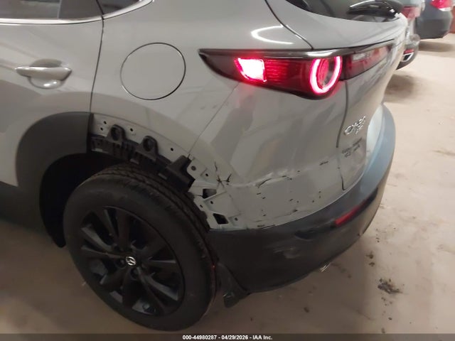 Mazda Cx 2.5 S Select Sport