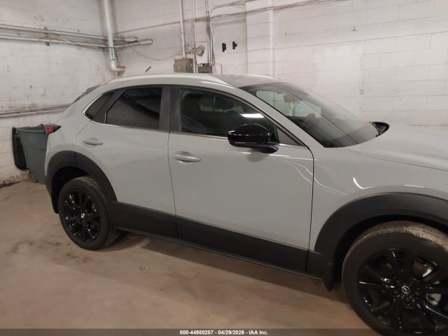 Mazda Cx 2.5 S Select Sport