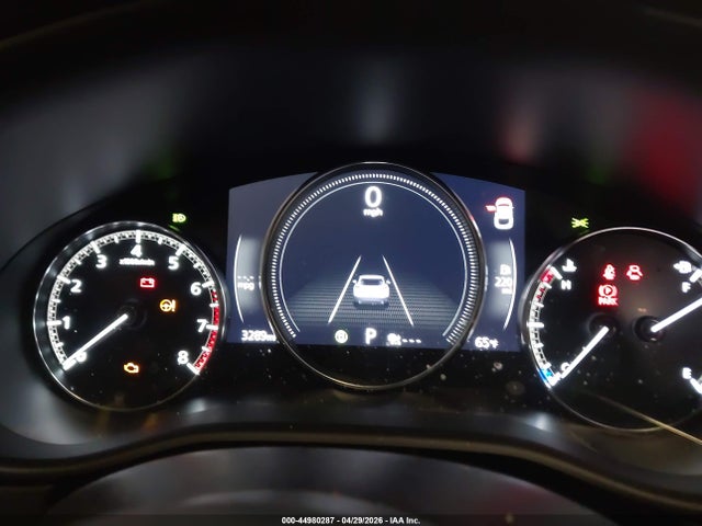 Mazda Cx 2.5 S Select Sport