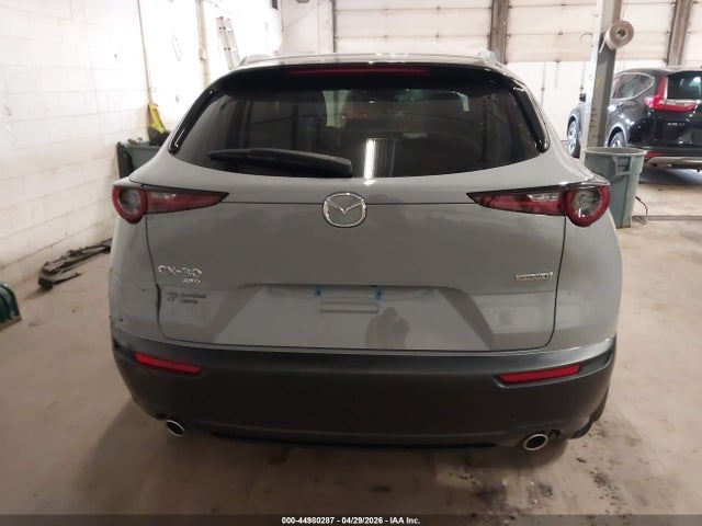 Mazda Cx 2.5 S Select Sport