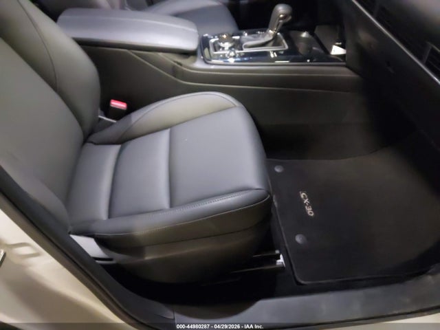 Mazda Cx 2.5 S Select Sport