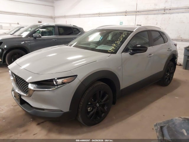 Mazda Cx 2.5 S Select Sport