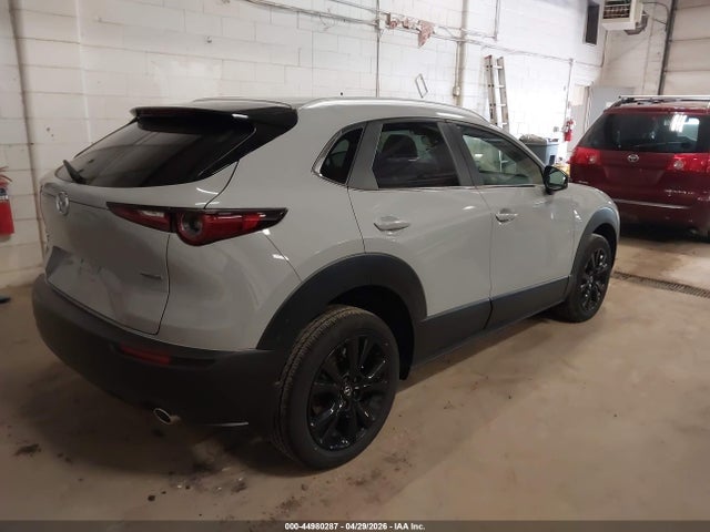 Mazda Cx 2.5 S Select Sport