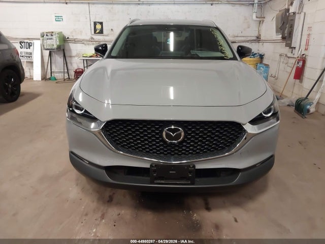 Mazda Cx 2.5 S Select Sport