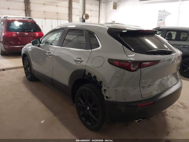 Mazda Cx 2.5 S Select Sport
