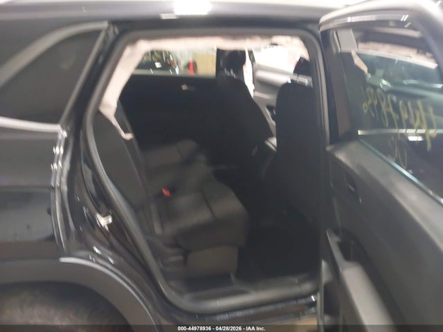Volkswagen Atlas 2.0t S