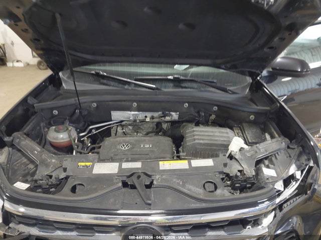 Volkswagen Atlas 2.0t S