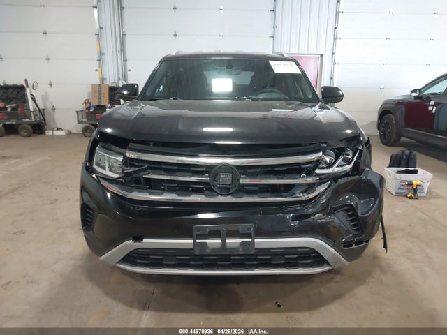 Volkswagen Atlas 2.0t S