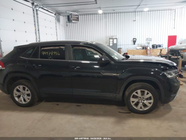 Volkswagen Atlas 2.0t S