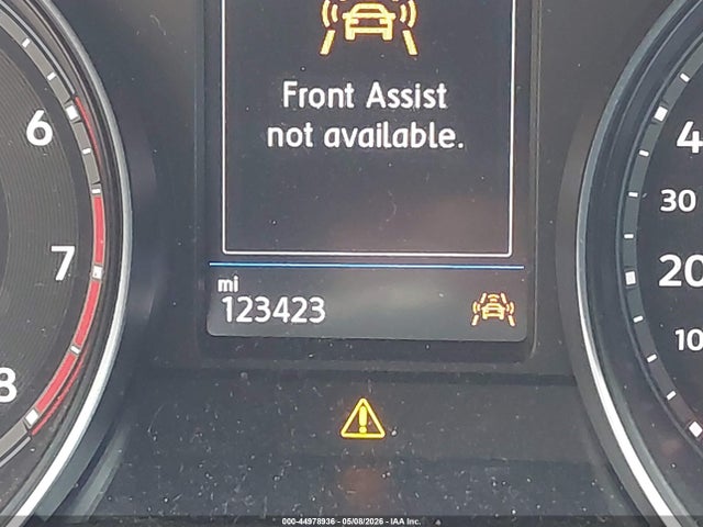Volkswagen Atlas 2.0t S
