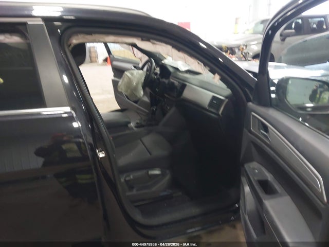 Volkswagen Atlas 2.0t S