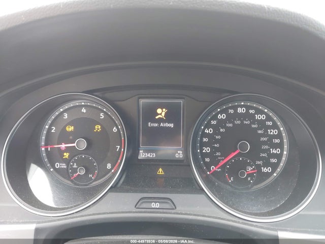 Volkswagen Atlas 2.0t S