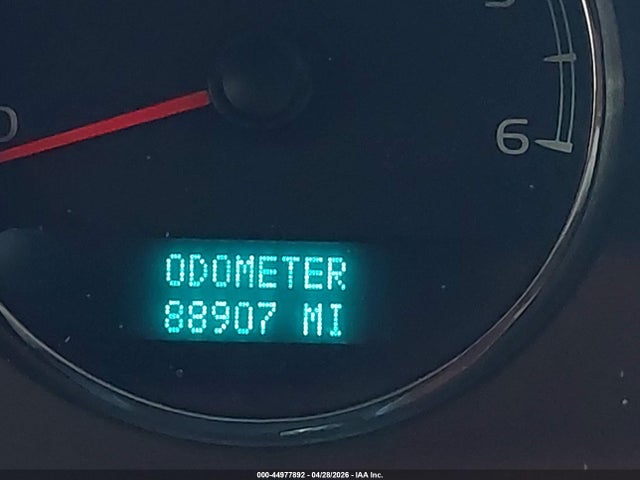 Chevrolet Avalanche 1500 Ltz