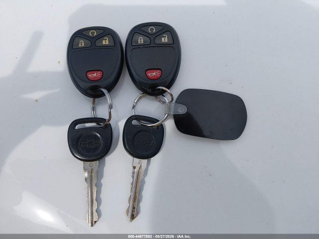 Chevrolet Avalanche 1500 Ltz