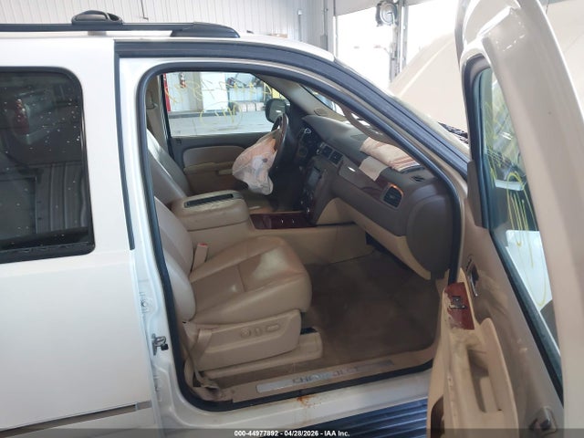 Chevrolet Avalanche 1500 Ltz
