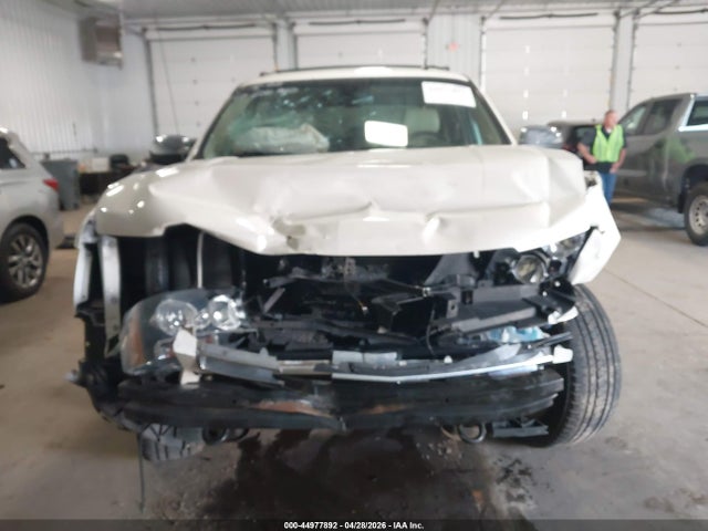 Chevrolet Avalanche 1500 Ltz