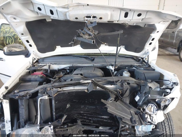 Chevrolet Avalanche 1500 Ltz