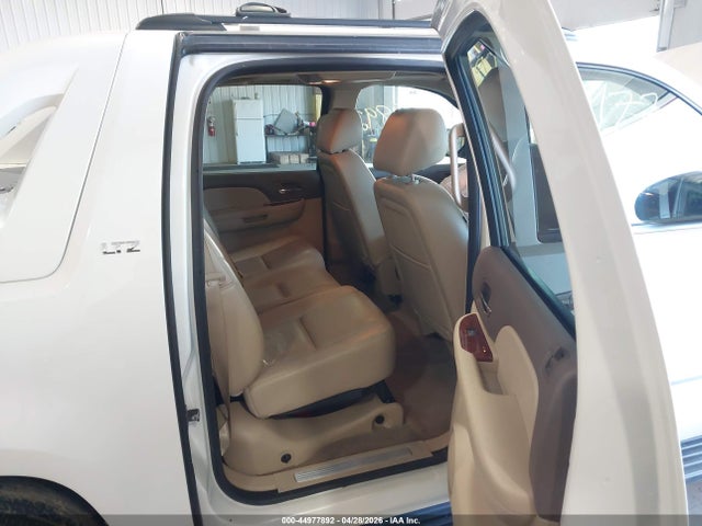 Chevrolet Avalanche 1500 Ltz
