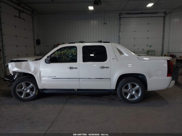 Chevrolet Avalanche 1500 Ltz