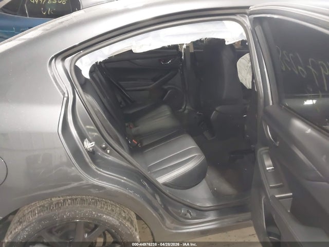 Subaru Impreza 2.0i Limited