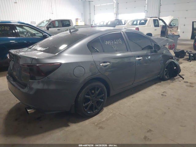 Subaru Impreza 2.0i Limited