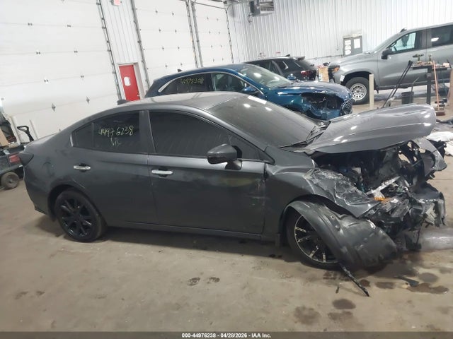 Subaru Impreza 2.0i Limited