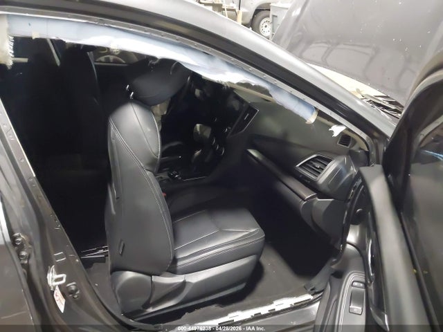 Subaru Impreza 2.0i Limited