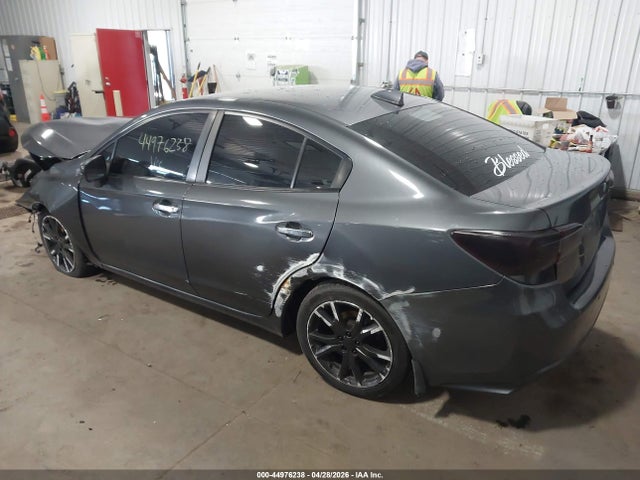 Subaru Impreza 2.0i Limited