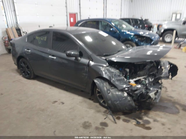 Subaru Impreza 2.0i Limited