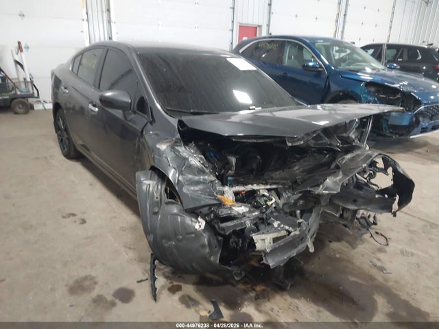 Subaru Impreza 2.0i Limited