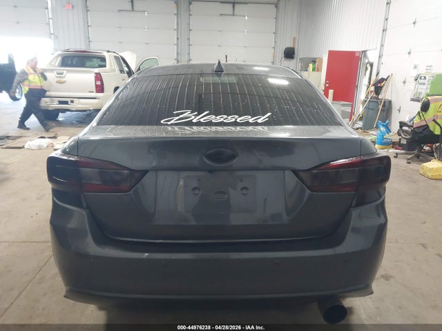 Subaru Impreza 2.0i Limited