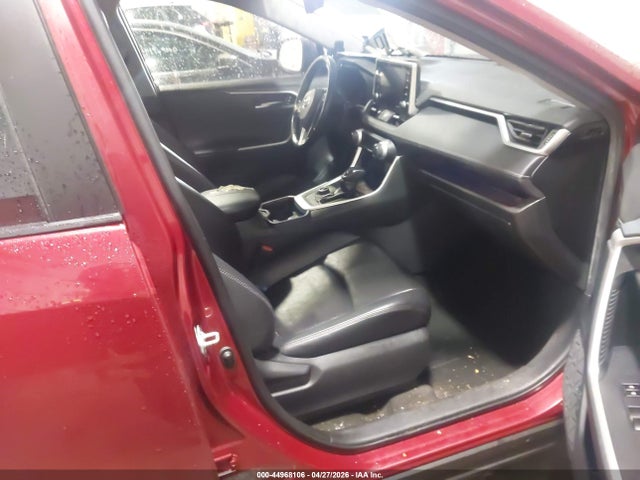 Toyota RAV4 Limited