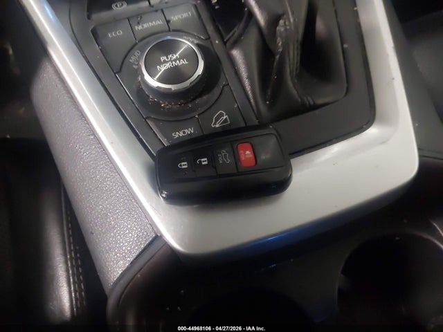 Toyota RAV4 Limited