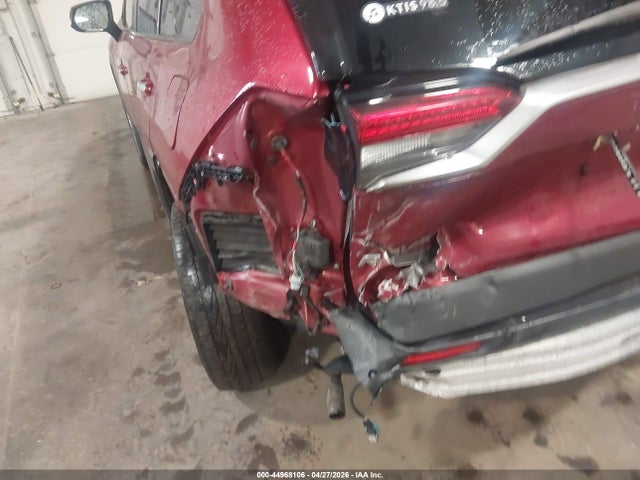 Toyota RAV4 Limited