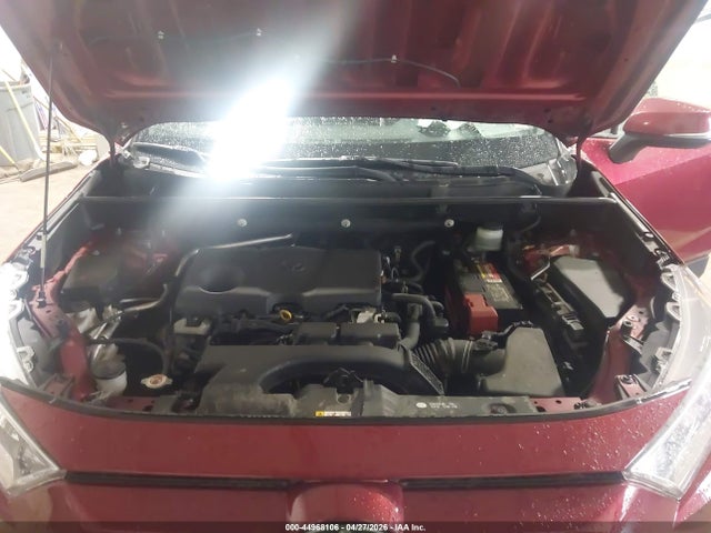 Toyota RAV4 Limited