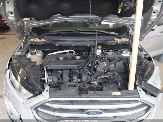 Ford EcoSport Se