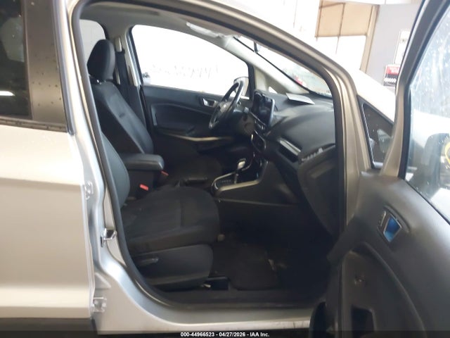 Ford EcoSport Se