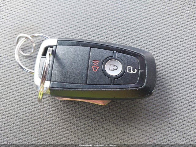 Ford EcoSport Se