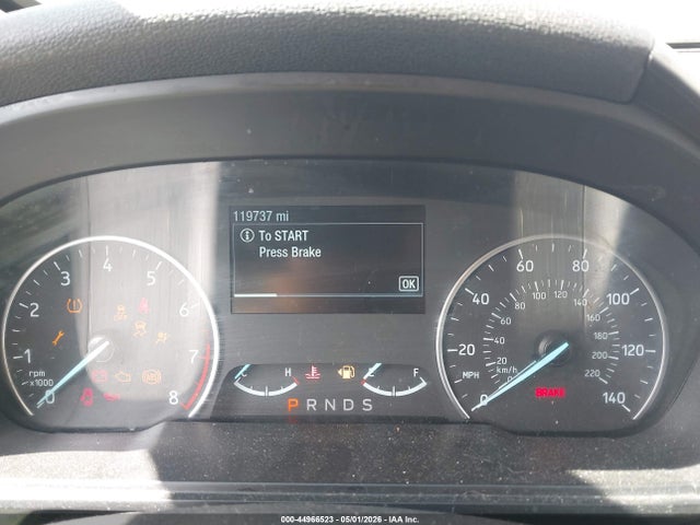 Ford EcoSport Se