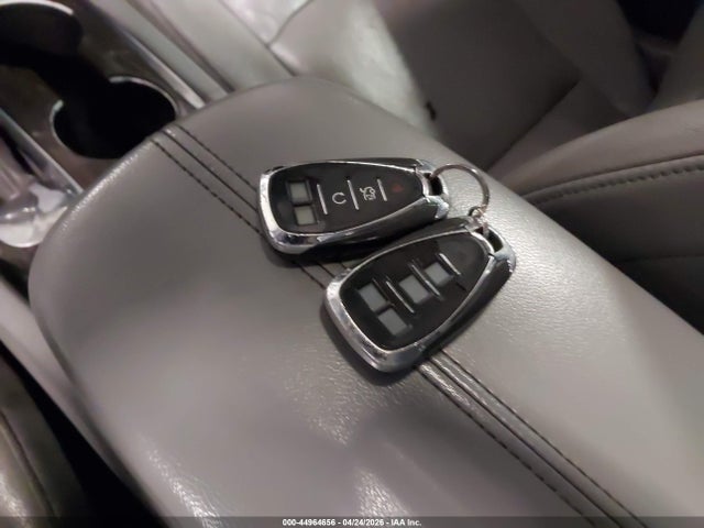 Chevrolet Malibu Premier