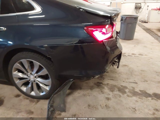 Chevrolet Malibu Premier